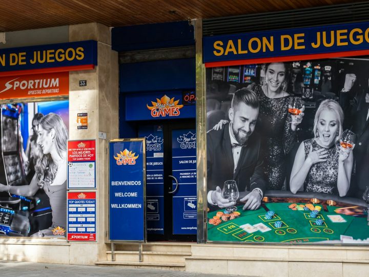 Cómo una organización de familias pudo cambiar la legislación sobre las casas de apuestas