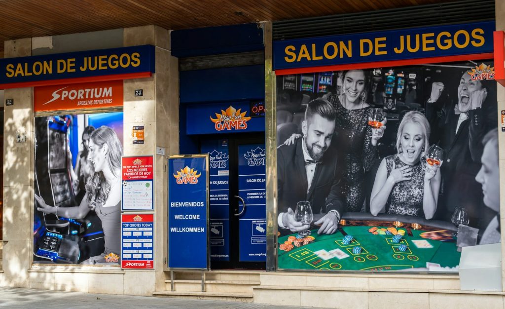 Cómo una organización de familias pudo cambiar la legislación sobre las casas de apuestas