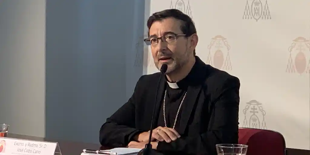 El cardenal Cobo y los pobres