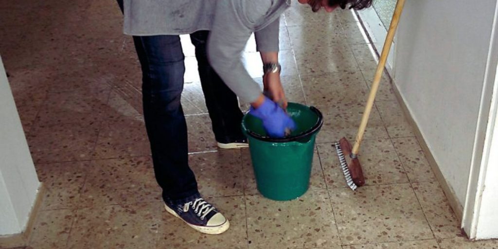 Las organizaciones sindicales consideran un “avance” la norma sobre salud laboral de las trabajadoras de hogar