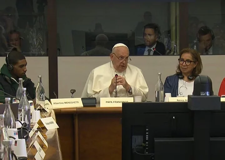 Francisco, el Papa que abrazó a los descartados, habló desde las cárceles y defendió el trabajo digno