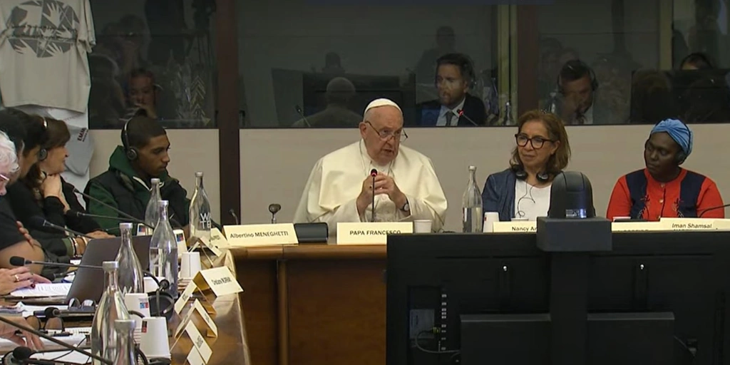 Francisco, el Papa que abrazó a los descartados, habló desde las cárceles y defendió el trabajo digno