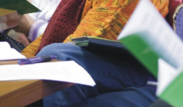 Curso de formación en promoción humana y desarrollo integral desde la DSI