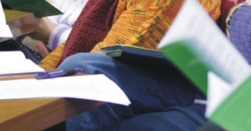 Curso “Fe y cultura” en Toledo