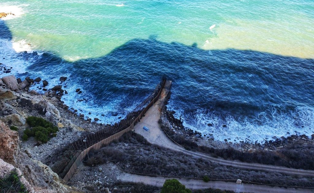 La justicia declara ilegal las devoluciones en caliente en el mar