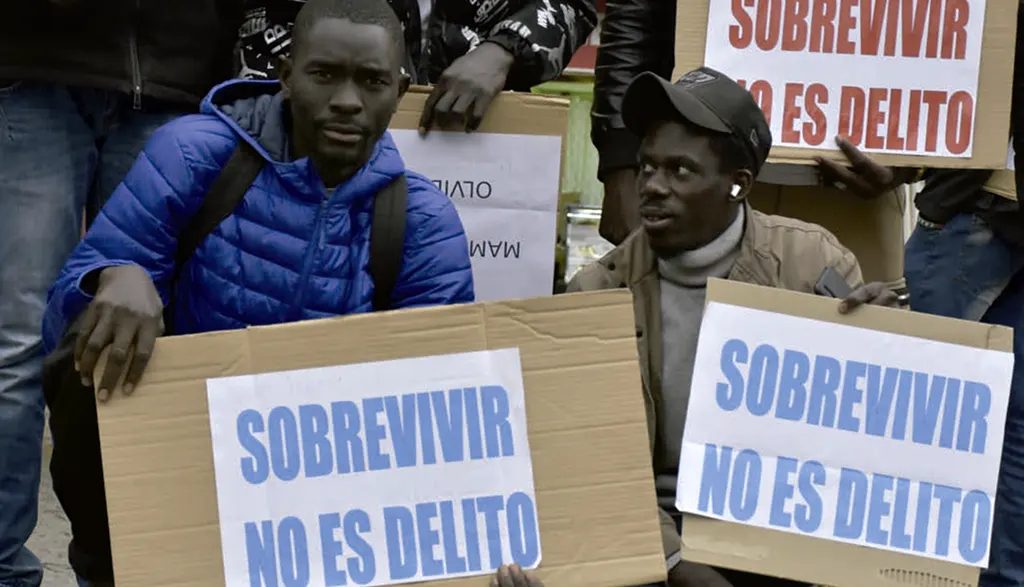 La Iglesia de Córdoba denuncia el “odio y el terror” hacia las personas migrantes