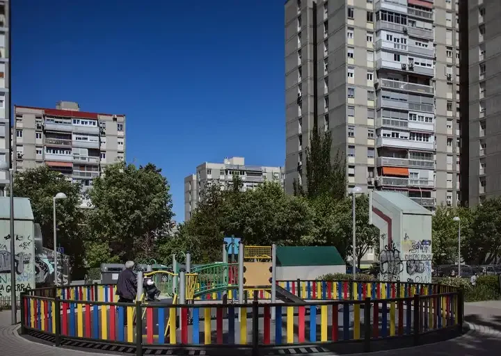 Podrían haberse construido casi cinco millones de viviendas asequibles gracias a la inversión pública