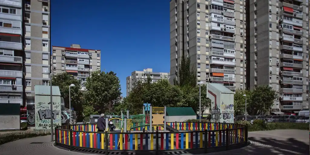 Podrían haberse construido casi cinco millones de viviendas asequibles gracias a la inversión pública