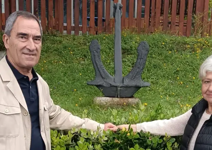 Mirada con esperanza más de 50 años después del naufragio de “La Isla”