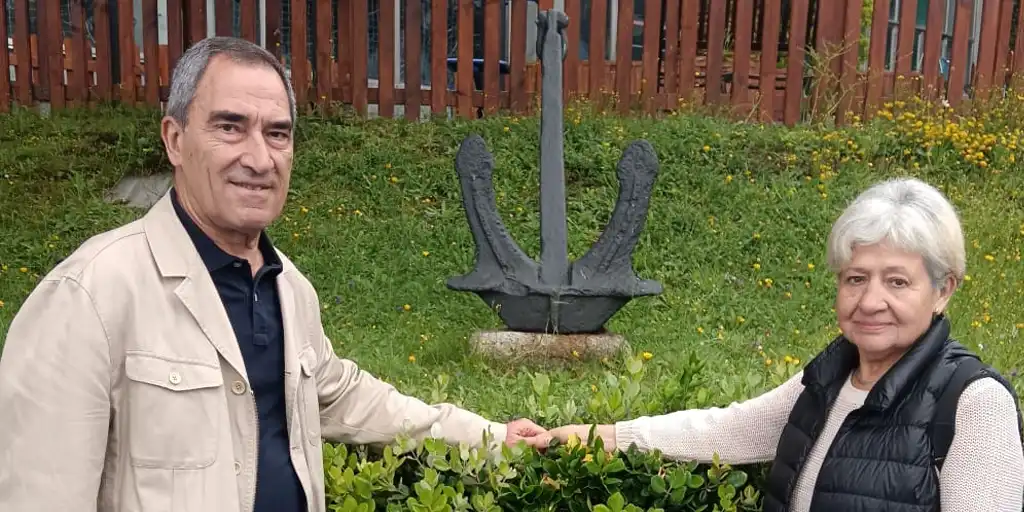 Mirada con esperanza más de 50 años después del naufragio de “La Isla”