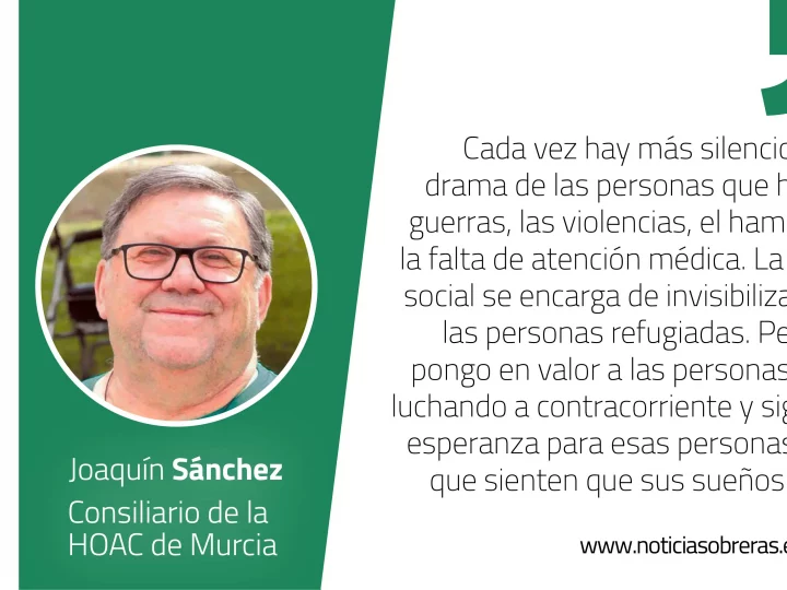 Frontera Sur griega: los tres sueños rotos de las personas refugiadas