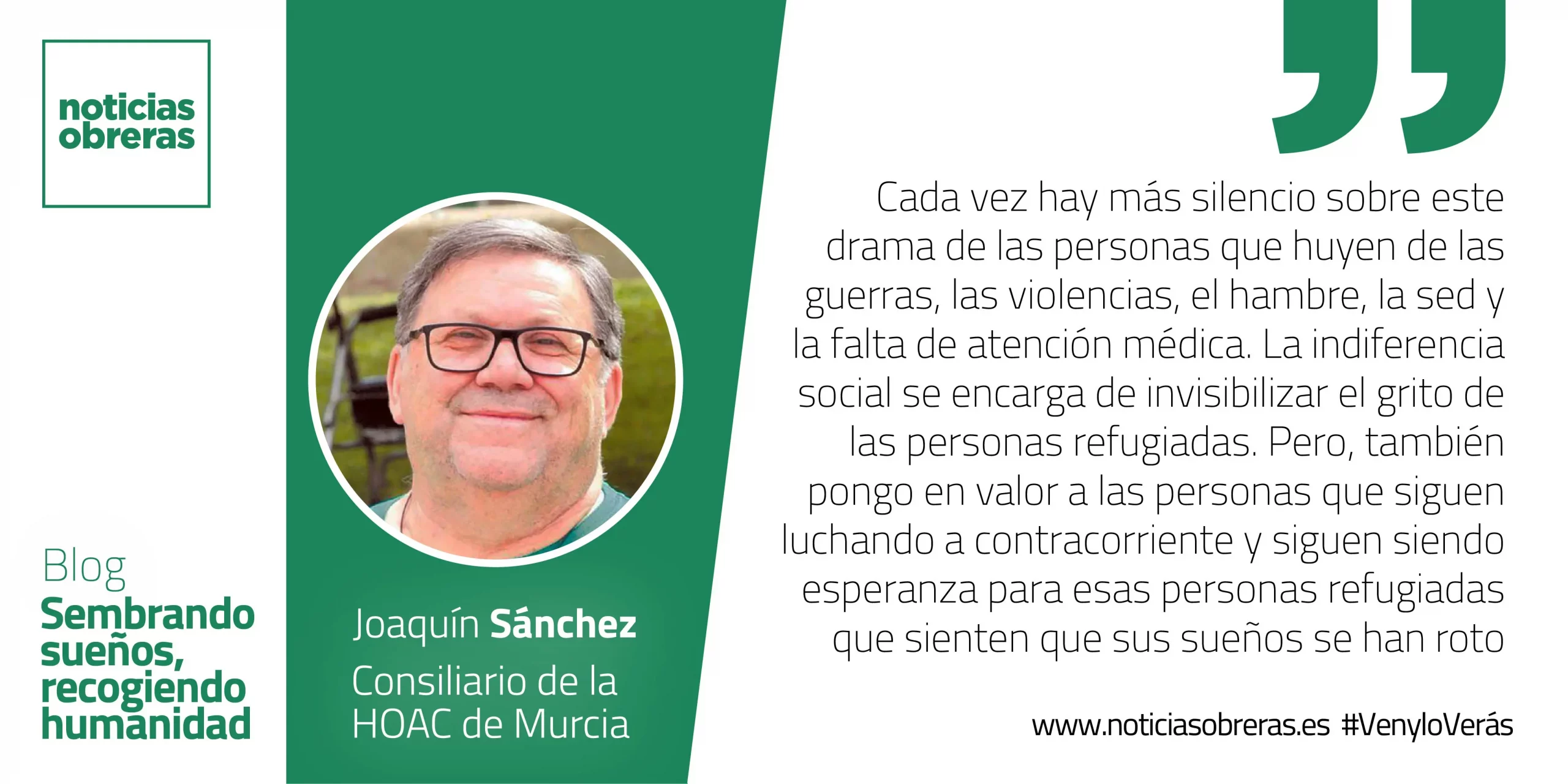Frontera Sur griega: los tres sueños rotos de las personas refugiadas