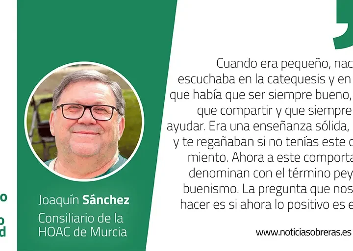 Los Diez Mandamientos: un alegato por el buenismo y en contra del malismo