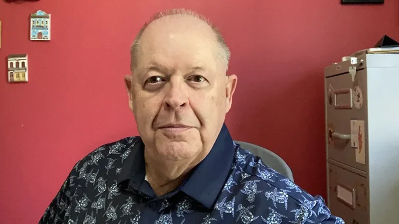 Denis Plante: el nuevo capellán internacional del Movimiento Mundial de Trabajadores Cristianos