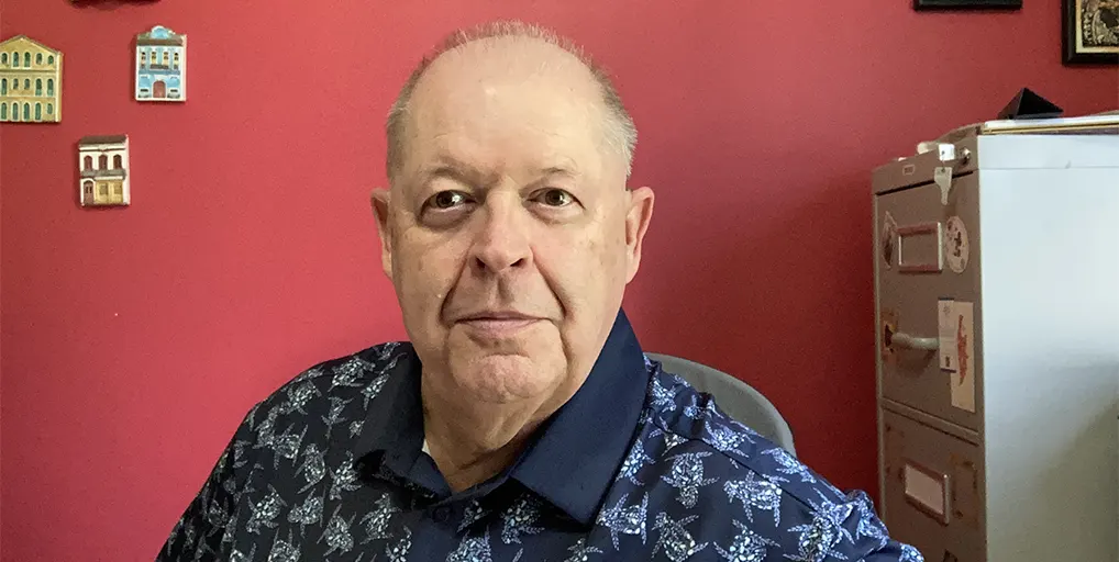 Denis Plante: el nuevo capellán internacional del Movimiento Mundial de Trabajadores Cristianos