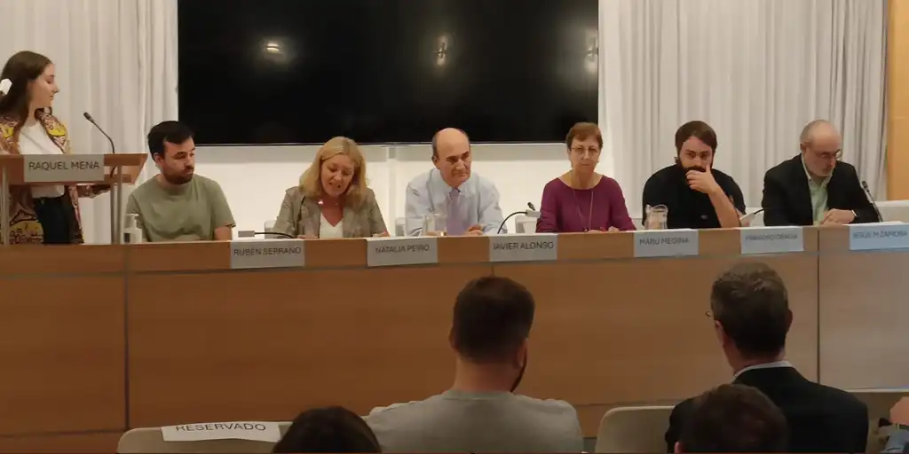 Iglesia por el Trabajo Decente quiere “ser cada vez más” para “llegar más lejos”