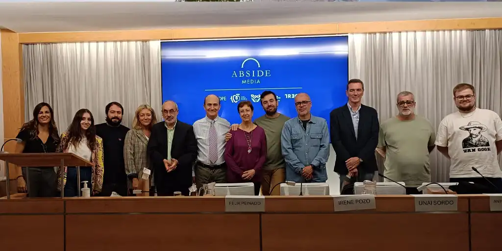 Estrechar lazos entre Iglesia y mundo del trabajo “para contrarrestar los miedos reaccionarios que crean monstruos”