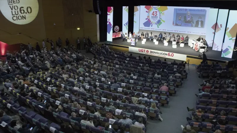 El momento de poner en valor el sindicato