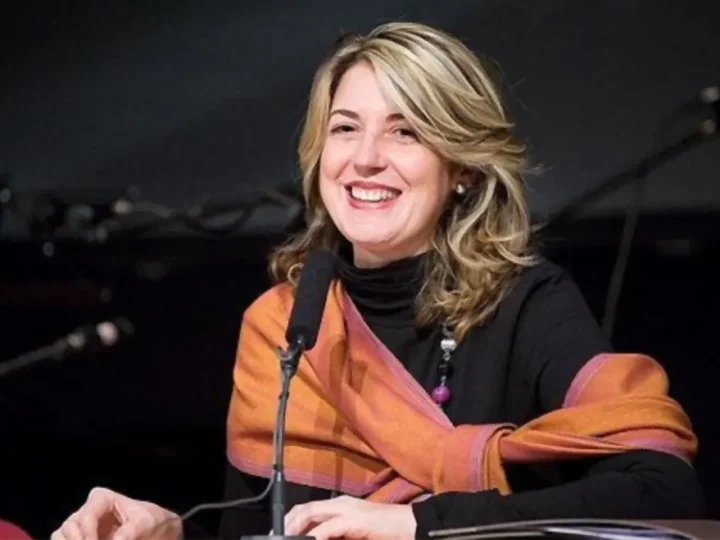 Nueva convocatoria: 11 de diciembre, 19h — Conferencia de Lucía Ramón sobre sacerdocio y mujer en Bilbao