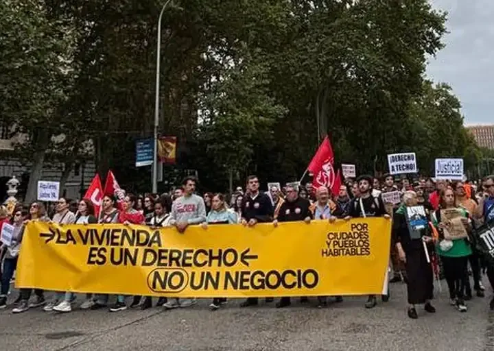 Críticas a la propuesta de ampliar por tercera vez el bono de alquiler de vivienda para jóvenes