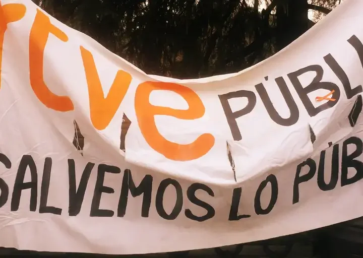 CGT llama a la huelga por las filtraciones del examen en las oposiciones de RTVE