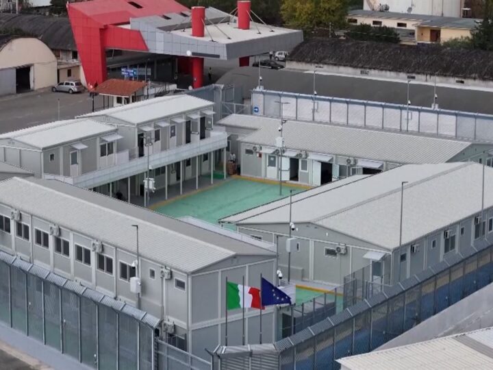 Denuncian la inhumanidad e injusticia de la propuesta europea para endurer la política migratoria