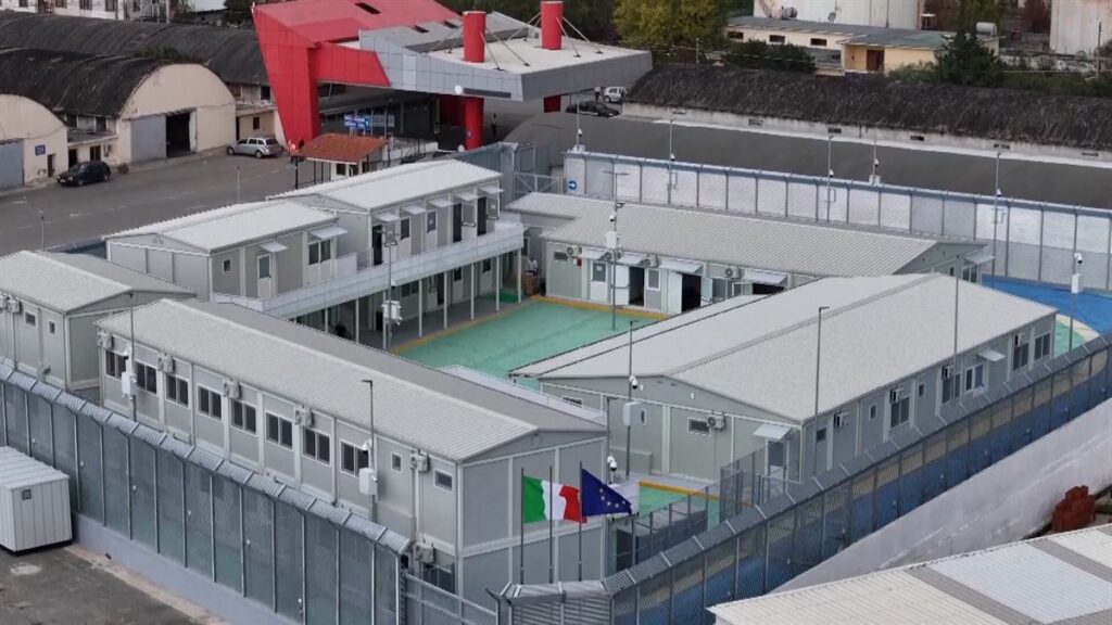 Denuncian la inhumanidad e injusticia de la propuesta europea para endurer la política migratoria