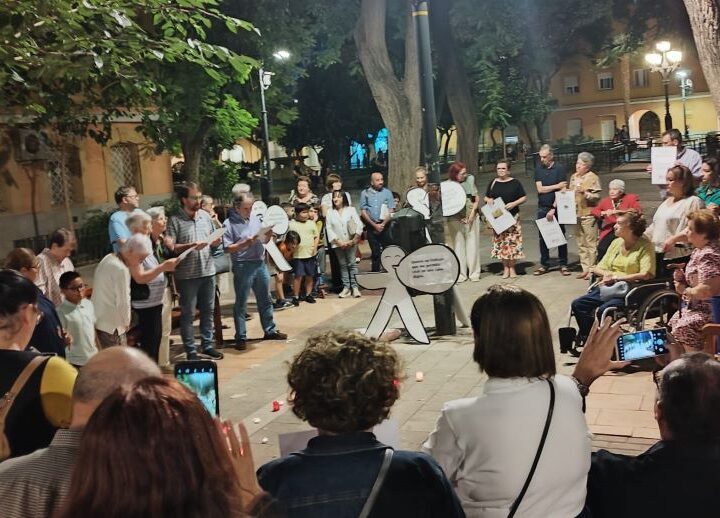 Aumenta el drama de la siniestralidad laboral con resultado de muerte: 2 personas trabajadoras cada día