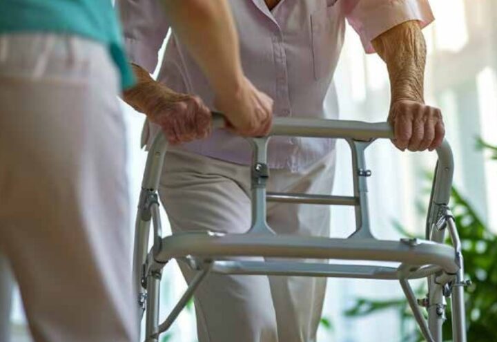 100 medidas para el desarrollo de un sistema público de cuidados