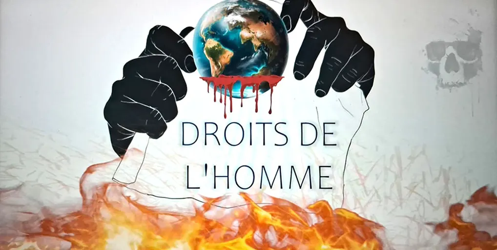 Decimos NO a las políticas inhumanas en África