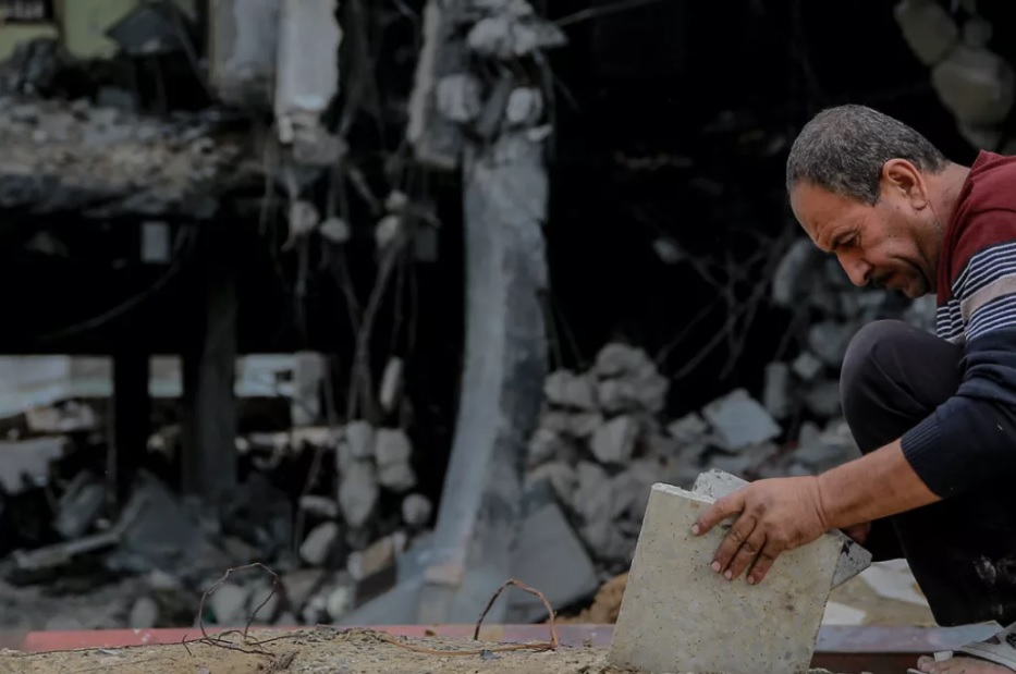 La tregua en Gaza no es amnesia