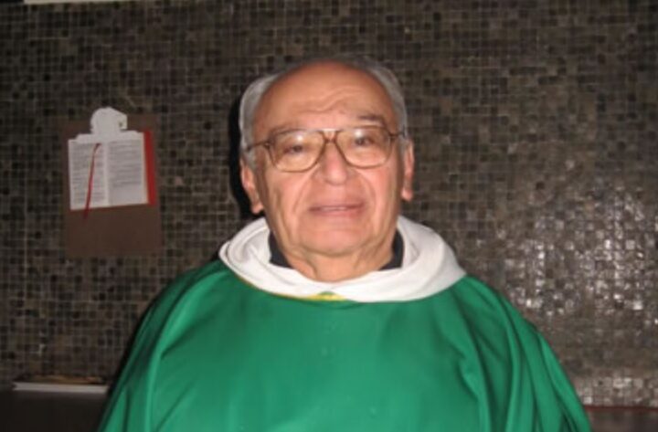 Gustavo Gutiérrez, padre de la teología de la liberación