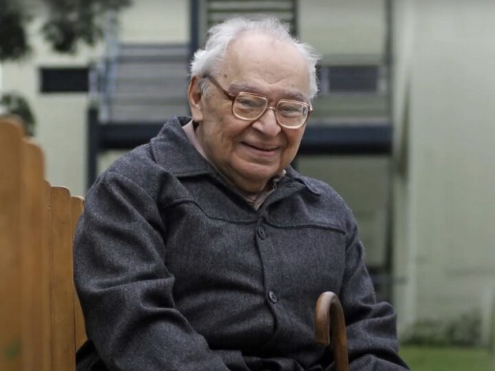 Gustavo Gutiérrez: el “no-creyente” y el “no-persona”