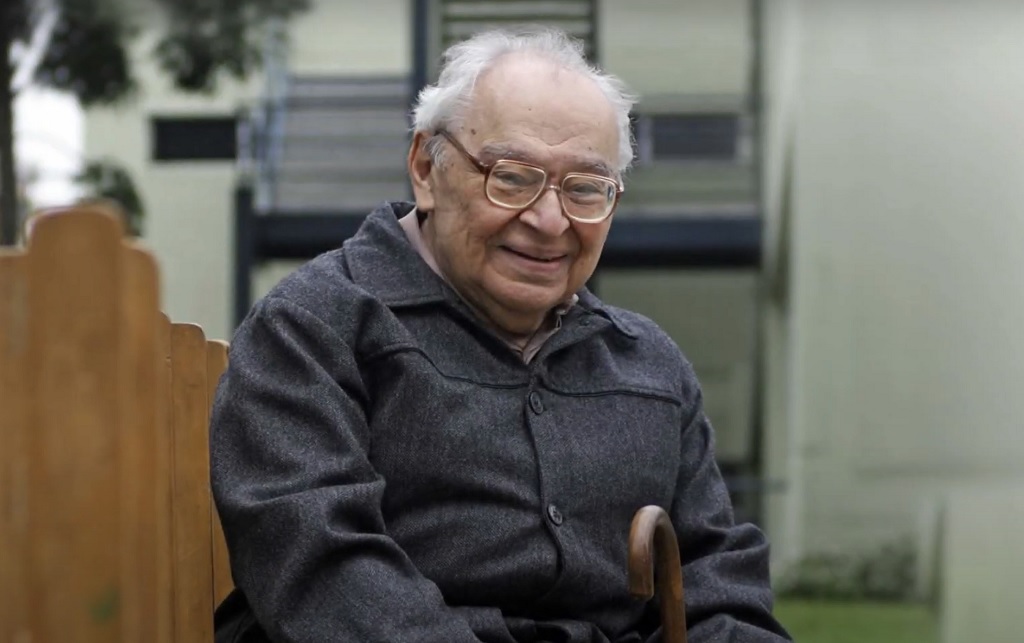 Gustavo Gutiérrez: el “no-creyente” y el “no-persona”
