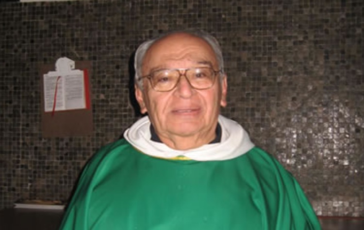Gustavo Gutiérrez, padre de la teología de la liberación