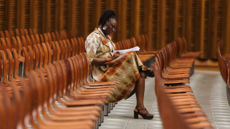 El colectivo Berpiztu de Bilbao invita a «revisar estructuras, abrir procesos y generar cambios reales» en la Iglesia