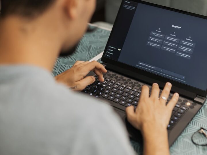 El Reglamento Europeo de Inteligencia Artificial y sus implicaciones en el mundo del trabajo