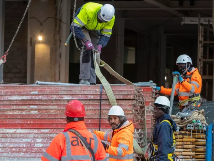 Trabajadores cristianos de Canarias apoyan la reducción de la jornada laboral