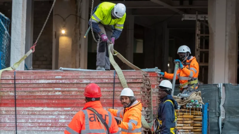 Trabajadores cristianos de Canarias apoyan la reducción de la jornada laboral