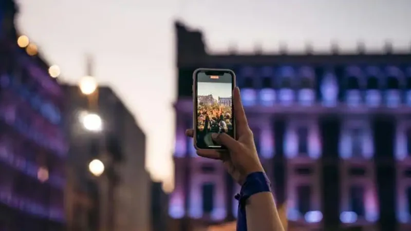 Las organizaciones sindicales ante el 25N refuerzan su compromiso contra la violencia de género