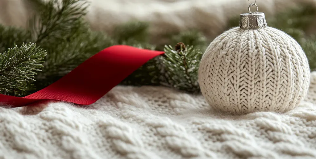 Navidad sostenible