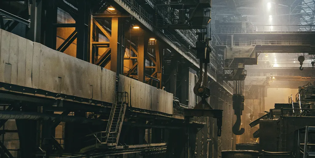 Lucha por la seguridad en Arcelor-Mittal | Vigilancia y libertad sindical