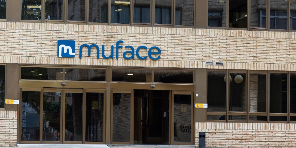 La situación de Muface alerta a los sindicatos que comienzan a movilizarse