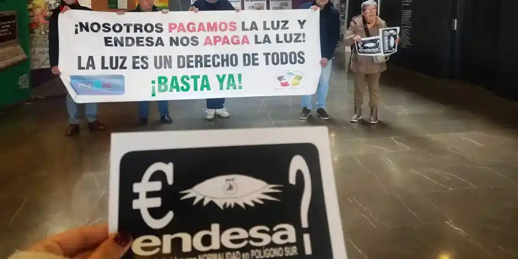 El Polígono Sur de Sevilla pone el “intermitente” para pedir un cambio de sentido