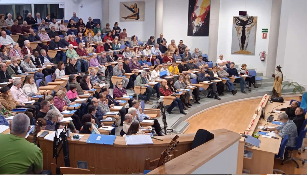 A los 30 años de la Pastoral Obrera. Nuevos retos