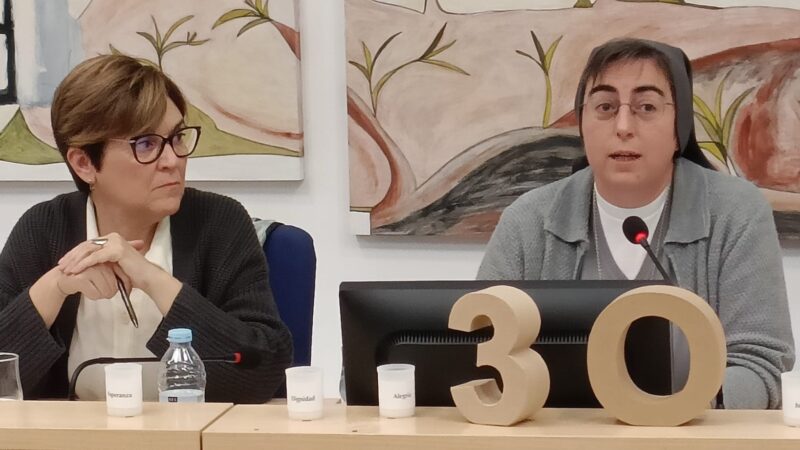 León XIV nombra a Alessandra Smerilli al frente del dicasterio del trabajo, las migraciones, la justicia social y la ecología integral