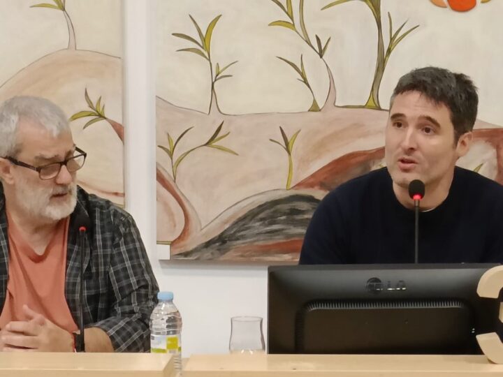 Recrear el sentido del trabajo a través de la no violencia cristiana