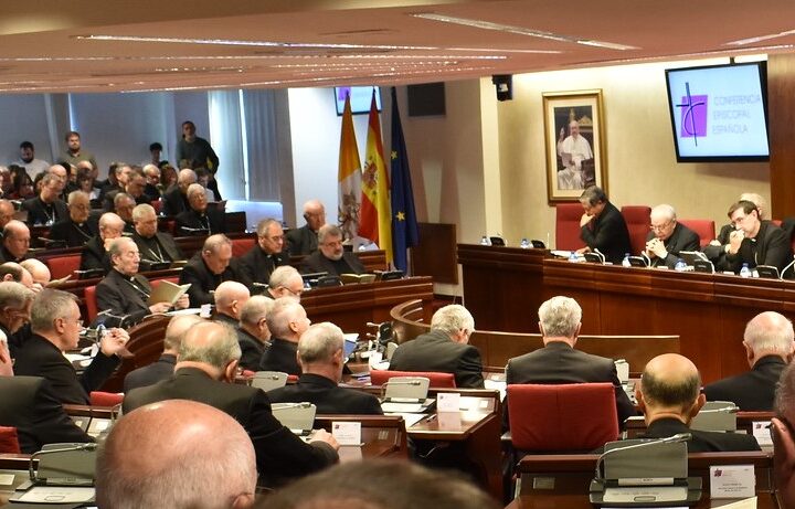 Luis Argüello: “El acceso a la vivienda y el desempleo siguen siendo graves problemas para las familias”