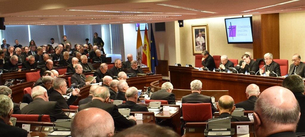 Luis Argüello: “El acceso a la vivienda y el desempleo siguen siendo graves problemas para las familias”