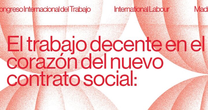 DOCUMENTO | Carta global de derechos laborales